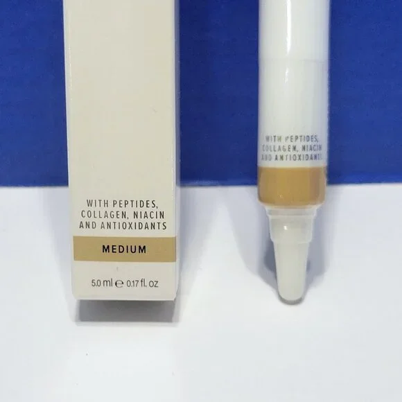 2 IT Cosmetics Bye Bye Undereye Concealers NEW in Box! Sealed - Picture 4 of 7